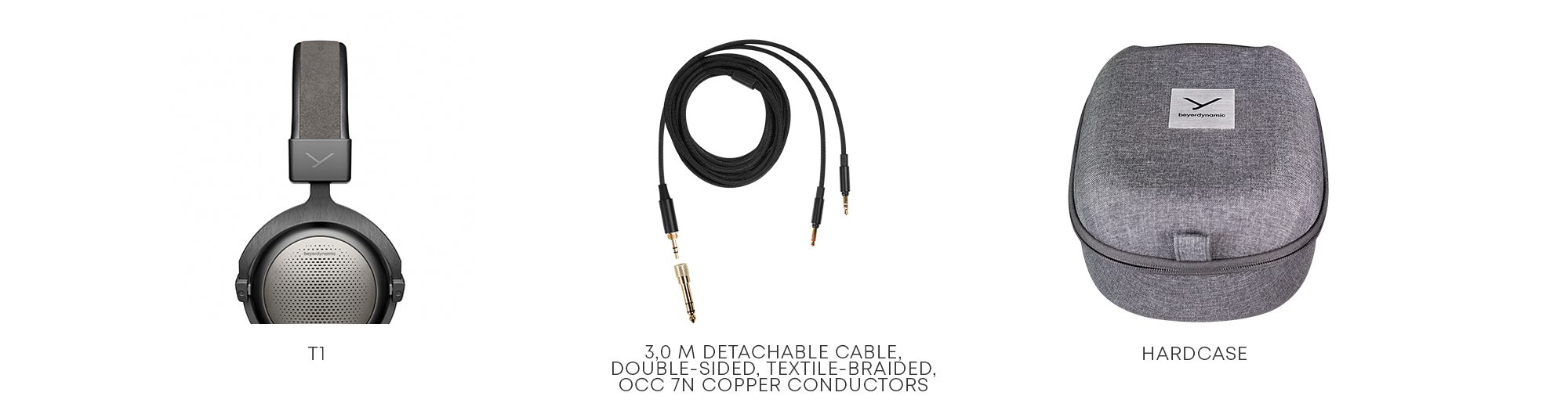 محتویات جعبه