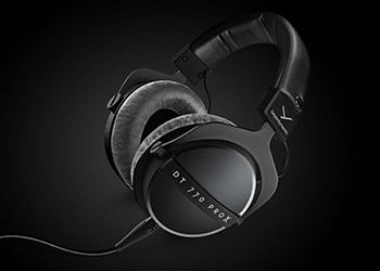 DT dt-770-pro-x
